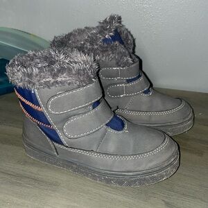 Kids boots 9C